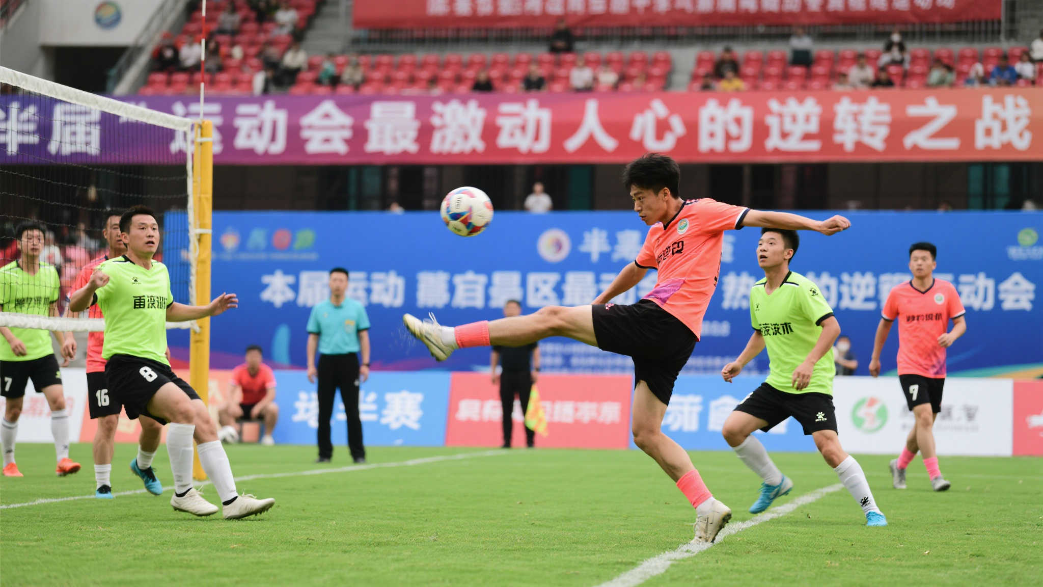 重庆长寿区毽球代表队在全市全民健身运动会中斩获佳绩