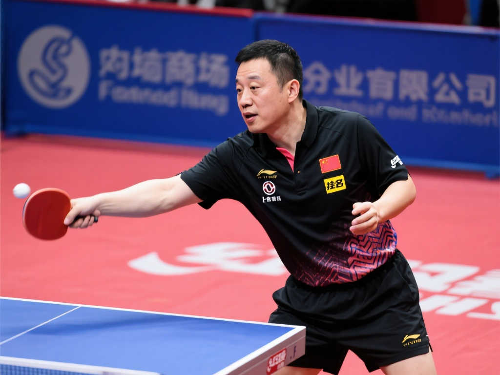 天眼查揭秘：刘国梁商业版图曝光，与妻子岳父及王楠夫妇共同持股多家公司